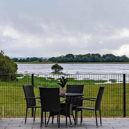Lough Beg Glamping Hotel Newferry Buitenkant foto